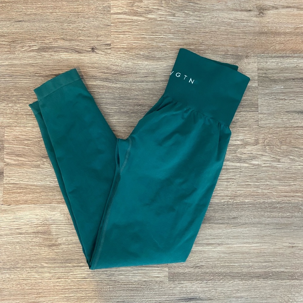 NVGTN Seamless Leggings